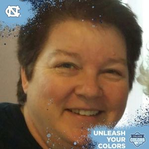 Meet your Posher, Angie